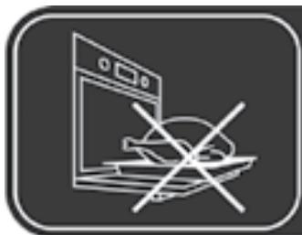 HOTPOINT FK 892EJ P 0 X/HA - ATTENTION - 1