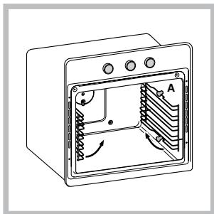 HOTPOINT FK 892EJ P 0 X/HA - Montaggio del Kit Guide Scorrevoli - 1