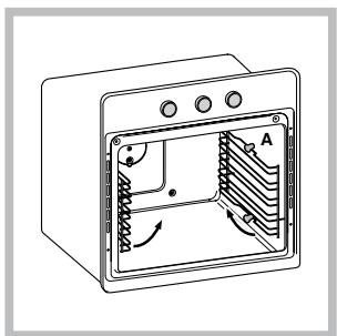 HOTPOINT FK 892EJ P 0 X/HA - Sliding rack kit assembly - 1