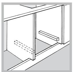 HOTPOINT FK 892EJ P 0 X/HA - Aireación - 1