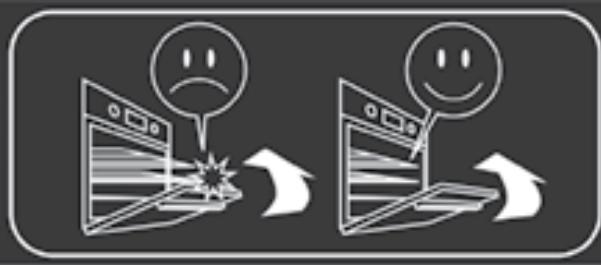 HOTPOINT FK1039ELP 0 X/HA - ATTENZIONE - 2