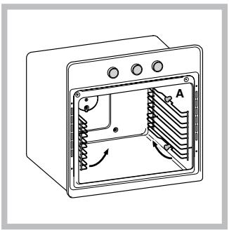 HOTPOINT FK1039ELP 0 X/HA - Montagem do Kit Guias corrediças - 1