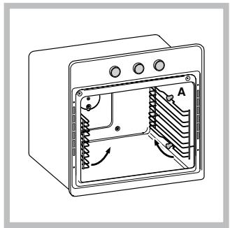 HOTPOINT FK1039ELP 0 X/HA - Montaje del Kit Guías Deslizables - 1