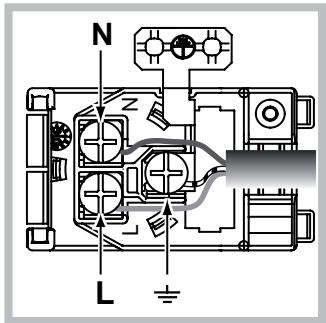 HOTPOINT FK1039ELP 0 X/HA - Installation - 2