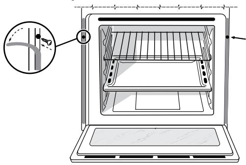 HOTPOINT FK1039ELP 0 X/HA - Aireación - 2