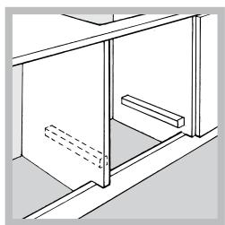 HOTPOINT FK1039ELP 0 X/HA - Aération - 1