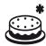 HOTPOINT FK1039ELP 0 X/HA - Recipe for BREAD: - 1