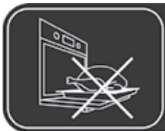 HOTPOINT FK1039ELP 0 X/HA - ATENÇÃO - 1