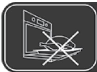 HOTPOINT FK1039ELP 0 X/HA - ATTENTION - 1