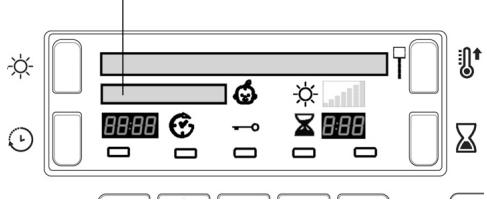 HOTPOINT FTCD 871 6HY1 - Avancement du programme - 2