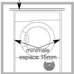 HOTPOINT FTCD 871 6HY1 - Où installer votre sèche-linge - 1