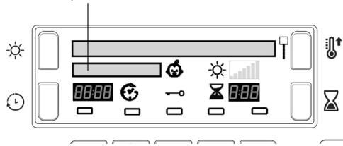 HOTPOINT FTCD 971 6H1 P - Avancement du programme - 1