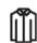 HOTPOINT FTCF 87B 6PY1 - Standaard katoen - 1