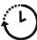 HOTPOINT FTCF 87B 6PY1 - Delay Timer - 1