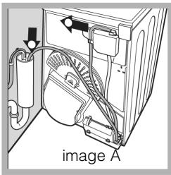 image A