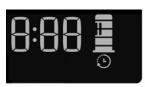 HOTPOINT FTCF 87B 6PY1 - Uitsteltimer - 1
