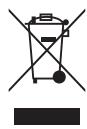 HOTPOINT HB 0703 AB0 - DISPOSAL OF OLD ELECTRICAL APPLIANCES - 1