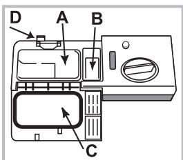 HOTPOINT LSFF 9M114 CX EU - Xyfbi 3aTTbI eJnwey - 1