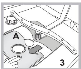 HOTPOINT LSFF 9M114 CX EU - Cy3rjIepDi Ta3anay - 3