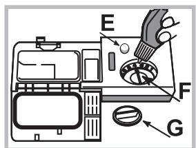 HOTPOINT LSFF 9M114 CX EU - Uaiofa kEmekwi 3aTTbI eJiwey - 1