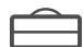 HOTPOINT LSFF 9M114 CX EU - Half load using the upper or lower rack - 1