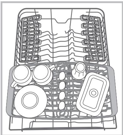 HOTPOINT LSFF 9M114 CX EU - Haya* - 1