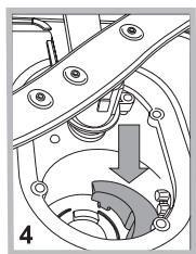 HOTPOINT LSFF 9M114 CX EU - Cy3rjIepDi Ta3anay - 4