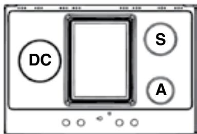 HOTPOINT PK 741 RQO GH - Replacing the Triple ring burner nozzles - 12