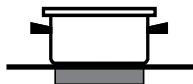 HOTPOINT PK 741 RQO GH - Quelques conseils pratiques pour比较好 utiliser cette table vitrocérémente* - 5