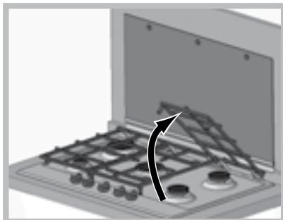 HOTPOINT PK 741 RQO GH - AilSa jiaaa jiebll - 1