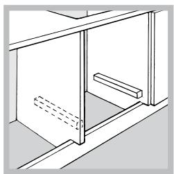 HOTPOINT PK 741 RQO GH - Aération - 1