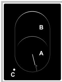 HOTPOINT PK 741 RQO GH - Ceramic Glass Module* - 1