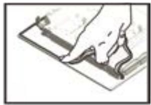 HOTPOINT PK 741 RQO GH - Fitting the appliance - 2