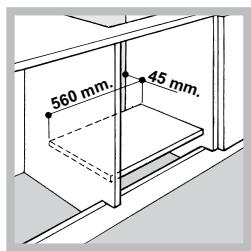 HOTPOINT PK 741 RQO GH - Ventilacao - 2