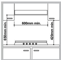 HOTPOINT PK 741 RQO GH - Encastrement - 1