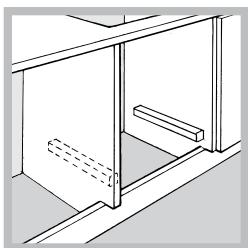 HOTPOINT PK 741 RQO GH - Aireación - 1