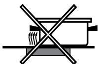HOTPOINT PK 741 RQO GH - Practical Advise on Using the Ceramic Glass Module* - 4