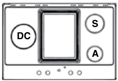 HOTPOINT PK 741 RQO GH - Substituição dos bicos do queimador de tripla coroa - 8