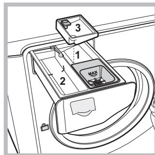 HOTPOINT PWAQ92F 29 FR - Super Lavage - 1
