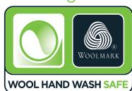 HOTPOINT PWAQ92F 29 FR - Laine - Woolmark Apparel Care - Green: - 1