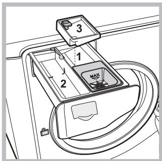 HOTPOINT PWAQ92F 29 FR - Easy Iron - 1