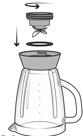HOTPOINT TB 050 DR0 - 3