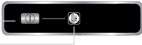 HOTPOINT BCB 7030 AA S - Activating and deactivating the box - 1
