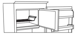 HOTPOINT BCB 7030 AA S - Modelli con comparto interno al prodotto - 1