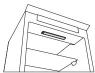 HOTPOINT BCB 7030 AA S - ELEKTROS ARBA LED LEMPUTÉS KEITIMAS (priklauso nuo modelio) - 2