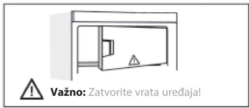 HOTPOINT BCB 7030 AA S - Hladnjak - 2