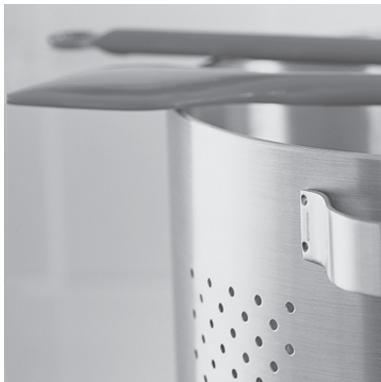 HOTPOINT BCB 7030 AA S - Uwaga: - 1