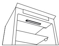 HOTPOINT BCB 7030 AA S - ЕРІТУ ӘДІСІ МЬЗДАТҚЫШ БӨЛІМІ - 7