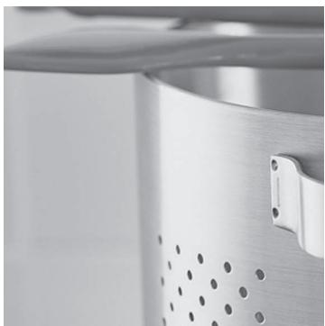 HOTPOINT BCB 7030 AA S - 1
