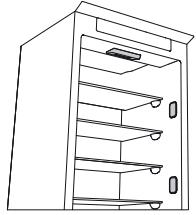 HOTPOINT BCB 7030 C AA - 2-wam typi) - 1